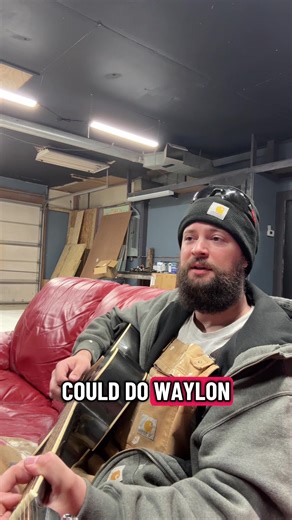 The Legacy of Willie Nelson and Waylon Jennings