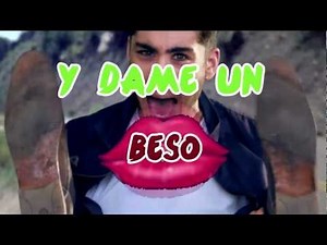 One Direction - Kiss You (Spanish | Español Version)