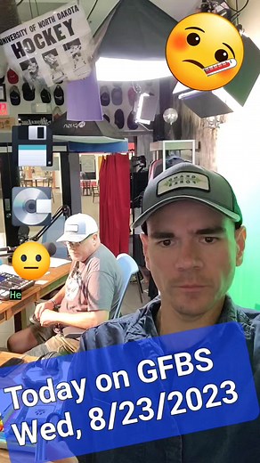 Today on GFBS for Wednesday, 8/23/2023 Grand Cities Mall Grand Forks Public Library The Chamber - Grand Forks/East Grand Forks | Grand Forks Best Source