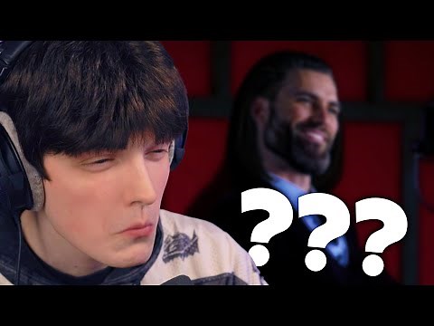 ADO FACE REVEAL?!