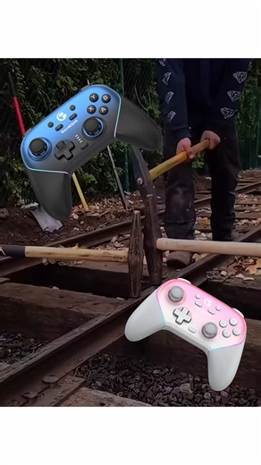 Gamesir Super Nova: 多機能ゲーミングコントローラー