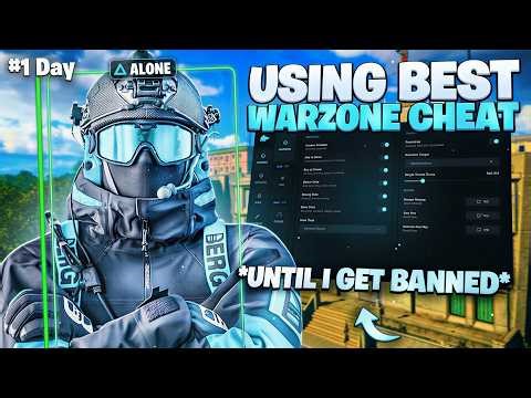 Warzone Cheats - Everyone Uses These Warzone Cheats..