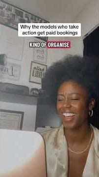 ✨3 Types of Clients Who LOVE Working With Part-Time Models✨ When I was balancing my 9–5 with