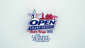 Watch as the magic unfolds! Here's a time-lapse video of the construction of the USBC Open Championship lanes and setup for 2025 in Baton Rouge! From start to finish, it’s incredible to see everything come together. Will we see you on the lanes? #USBCOpen #USBCTradition | USBC- Open Championships