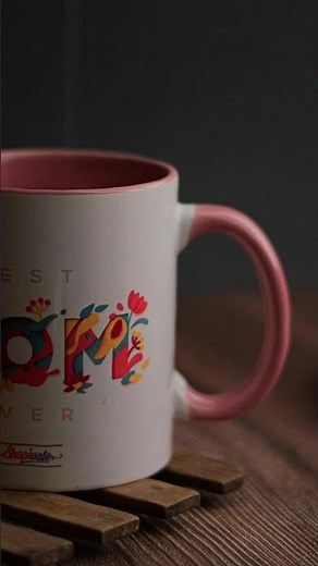Custom Coffee Mug Collection | Any Design, Any Color ☕✨