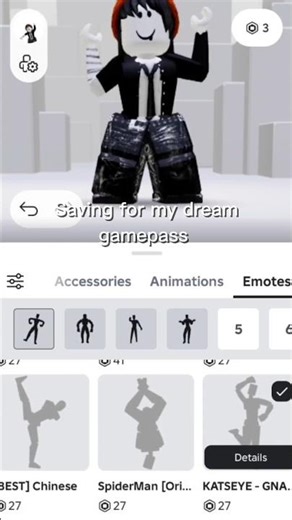 Saving up for my dream gamepasses #roblox #donate #dresstoimpress #donateme #fyp #explore #viral