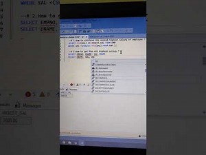 Sql most asked interview questions part -1 #sql #dataanalyst #viralvideo #interview #new #viralshort