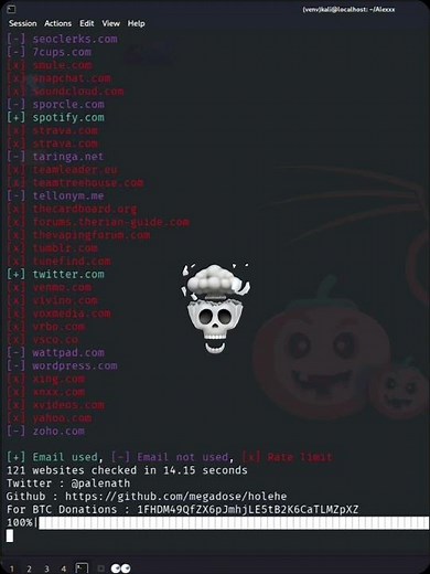 How Hackers Find Everything Linked to an Email Address | OSINT Explained (2025)