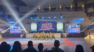 81K views · 1.9K reactions | SUBARAW DANCE COMPETITION 2025 GRAND CHAMPION - Nocturnal Dance Company Puerto Princesa Palawan | Nocturnal Dance Company | Facebook