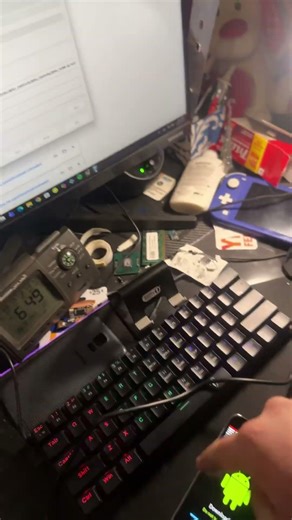 Samsung Galaxy S5 downgrade From android 6.0.1 to android 5.0