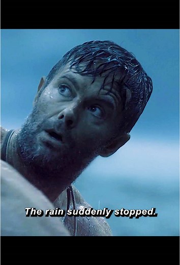 Three Men Stranded at Sea: A Survival Story