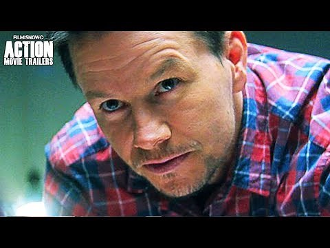 MILE 22 | Supercut - All Clips and Trailer Compilation