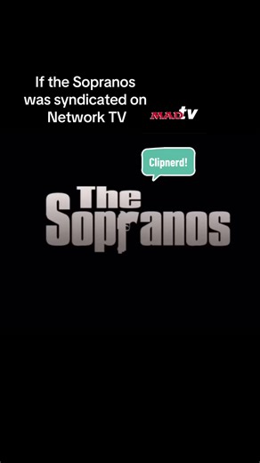 MadTv - 2001 - Watching this Sopranos sketch now , you have to appreciate how talented this cast was at imperaonating the show 😂🤓 (Season 6, ep 24) #clipnerd #madtv #thesopranos #jamesgandolfini #joeydiaz #tonysirico #ediefaldo #stevenvanzandt #lorrainebraco