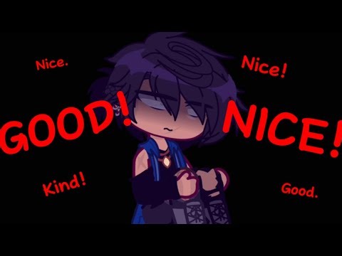 Mother said “be good!” Father said “be nice!” [Grayson angst] Batfam