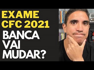 NOVA BANCA NO EXAME CFC 2021?