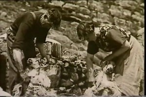 5.8K views · 123 reactions | The Story of the Aran Sweater The Aran...