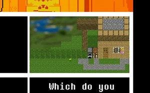 [Bonetale]电脑版不作弊解锁隐藏皮肤和地图教程