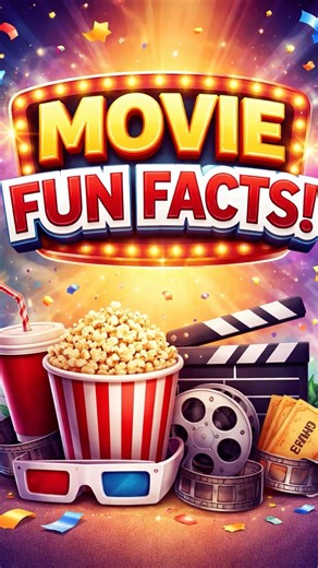 3 Movie Fun Facts you might didn’t know #terminator #waynesworld #thelordoftherings