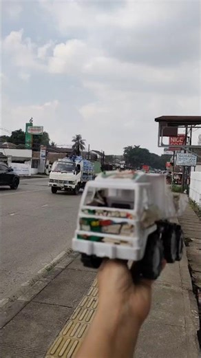 DUMPTRUK DAN TRUK MIXER BESAR, Wadidaw.... ‼️ saya perhatikan memang lumayan mirip