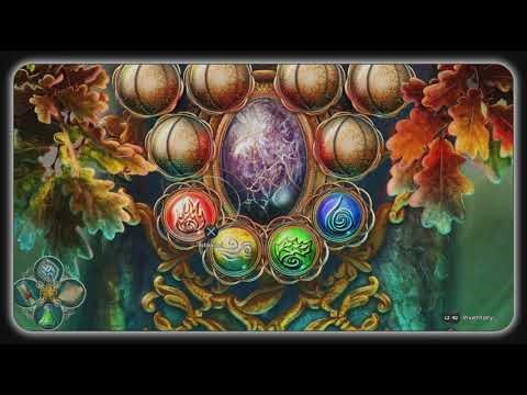 Checking with the castle security