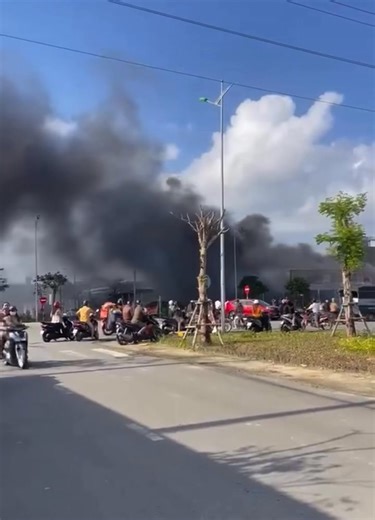 🔥NGAY LÚC NÀY: CH:ÁY LỚN ĐOẠN 29/3. Có fen nào hóng được chi không ?‼️ | Đà Nẵng