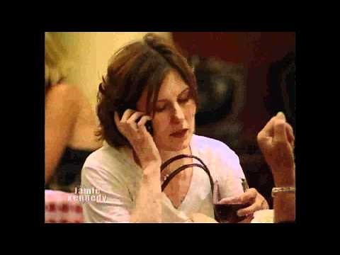 Jamie Kennedy Experiment (JKX) - Old Waiter's Last Table