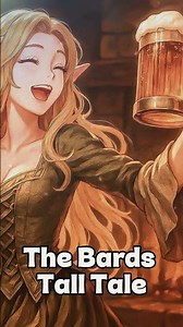 The Paladin's Heavy Drink 🛡️ Heroic Tavern Music for RPG & Dungeons and Dragons