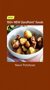 Did you hear about the NEW WeightWatchers? See what our members are so excited about. Get started today with new features that make weight loss easier. | WeightWatchers