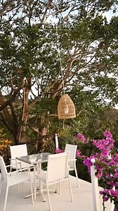 The Retreat Costa Rica, an exquisite luxury wellness boutique resort and spa, is a haven of natural beauty. Nestled on a 50-acre quartz mountain with breathtaking vistas of the Pacific Ocean, this tropical paradise boasts lush organic gardens, melodious bird songs, and technicolor sunsets that set the stage for profound healing journeys.✨🫧 @kerryelizabethcook | The Retreat Costa Rica