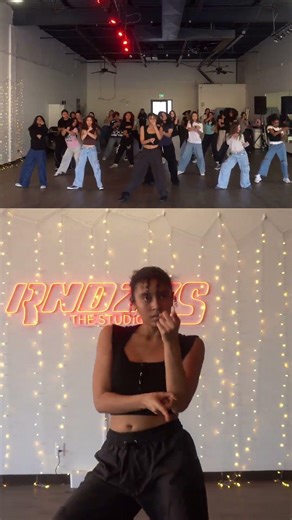 JENNIE 'LIKE JENNIE' (MMA 2025) | COVER CLASS | Taught by Cece