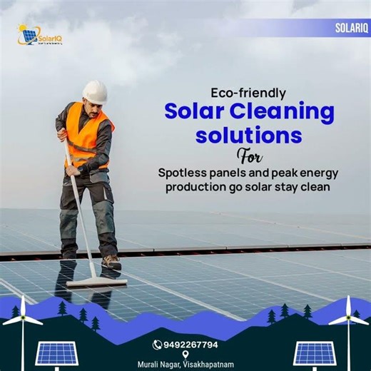 Sparkling Panels, Stronger Energy