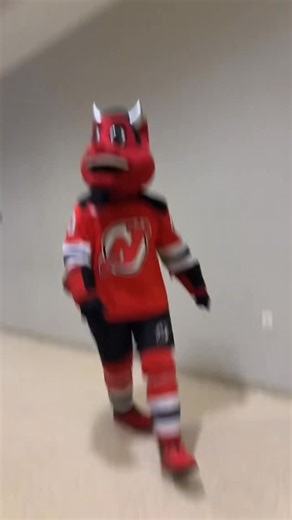 101 reactions · 3 comments | Lock in, it’s hockey season | NJ Devil | Facebook