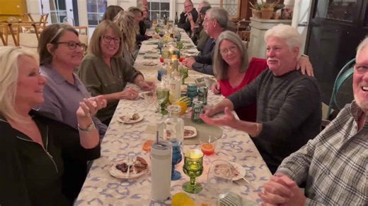 Enjoy an unforgettable dining experience at Farrand Hall