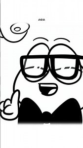 Whats 6 x 4? 🤔 (Animation Meme) Aud: ‪@Griffmassyt‬ #shorts