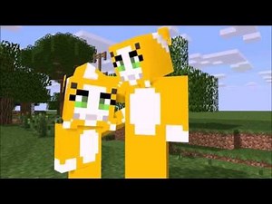 TheDiamondMinecart / DanTDM Top 5 Minecraft Animations - The Best Minecraft Animation - Popularmmos