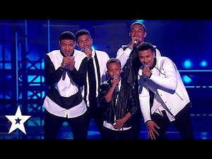 Britain's Got Talent 2015 | SEMI FINALS Episode 12 | Got Talent Global