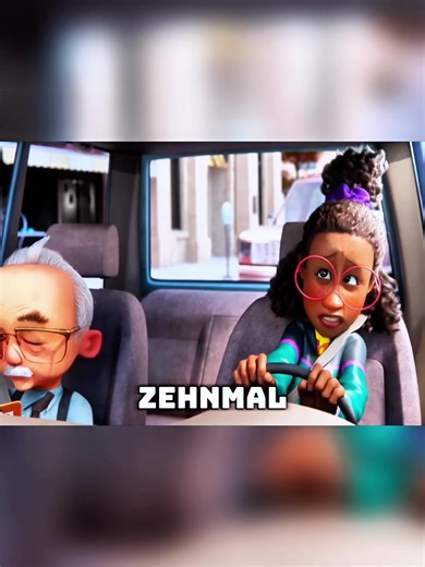 Funny Animation Compilation