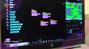 3K views · 59 reactions |  We're thrilled to showcase a fantastic...