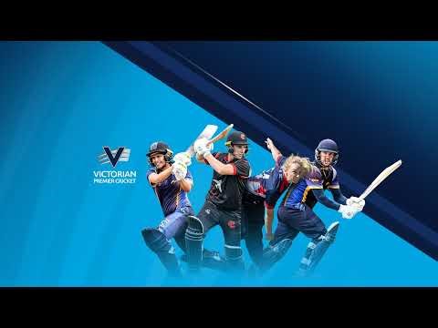 Melbourne University 4th XI v St Kilda 4th XI