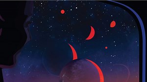 Trappist-1 Planet Discovery Ignites Enthusiasm In Search For Alien Life