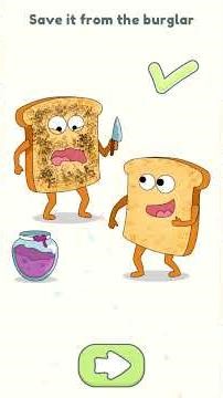 dop 2 level 1001-1010 solution or walkthrough #dop #dop2 #gaming #shorts #trendingshorts