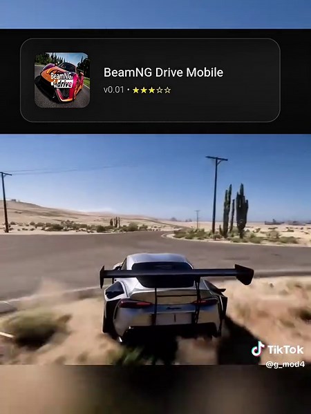 BeamNG Drive Mobile: A Comprehensive Review