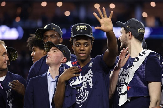 UConn Huskies 2023 starting five predictions: Who is projected to make the cut?
