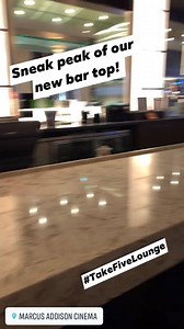 Marcus Addison Cinema on Reels