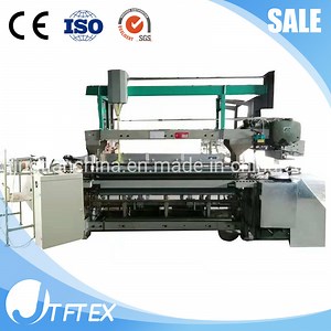 [Hot Item] Electric Weaving Machine Rapier Loom Specially Weaving Velvet