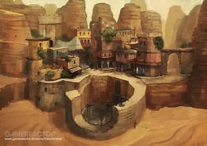 Earthlock: Festival of Magic