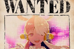 Adoの新曲「新時代」映画『ONE PIECE FILM RED』主題歌に、中田ヤスタカ楽曲提供