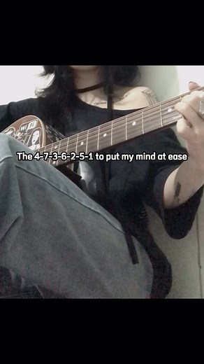 malittlegirl^*+*^ on Instagram: "Homage The 4736251 to put my mind at ease... #singing #singingcover #homage #mildhighclubhomage #reelsinstagram #reels"