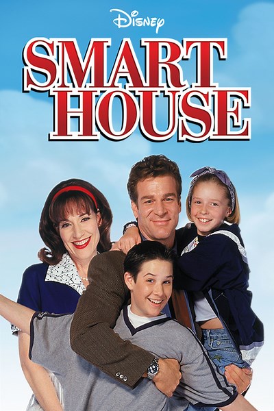 Smart House (TV Movie 1999) ⭐ 6.2 | Comedy, Drama, Family