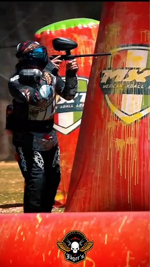 Engaging Paintball Game Strategies for Beginners